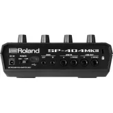 Roland SP-404MKII Сэмплер