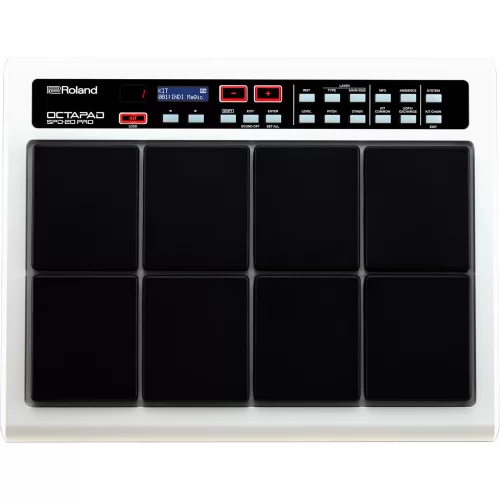 Roland SPD-20 Pro (SPD-20PRO) Цифровой перкуссионный пэд