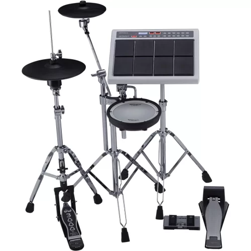 Roland SPD-20 Pro (SPD-20PRO) Цифровой перкуссионный пэд