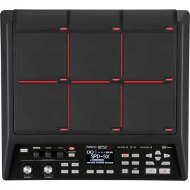 Roland SPD-SX Перкуссионный сэмплер
