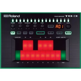 Roland TB-3 Сенсорный бас-синтезатор