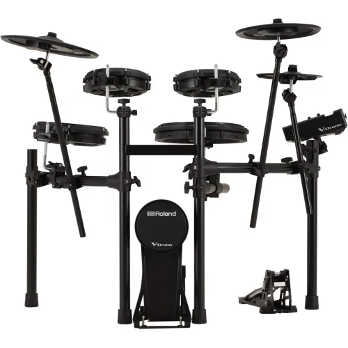 Roland TD313 Электронная ударная установка