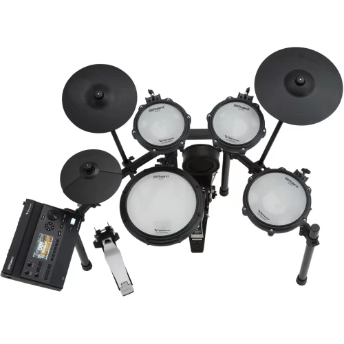 Roland TD313 Электронная ударная установка
