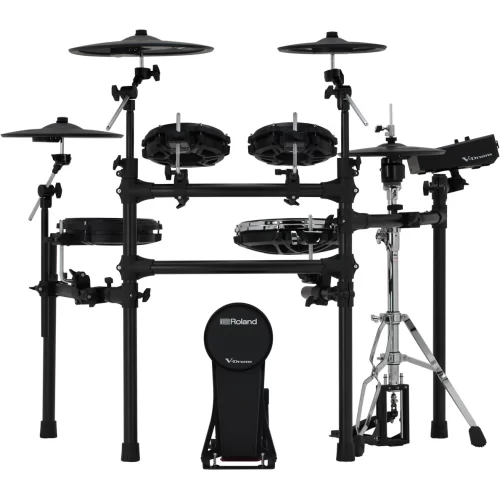 Roland TD513 Электронная ударная установка