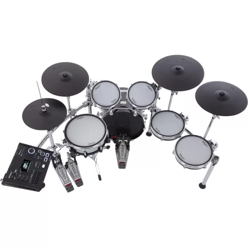 Roland TD716 Электронная ударная установка