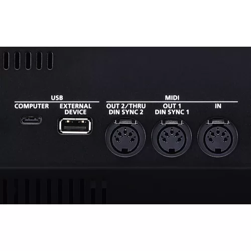 Roland TR-1000 Аналоговая драм-машина