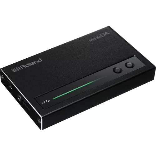 Roland UA-M10 Мобильный аудиоинтерфейс USB