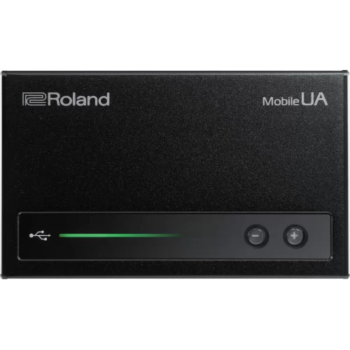 Roland UA-M10 Мобильный аудиоинтерфейс USB