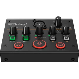 Roland UVC-02 Видеоинтерфейс
