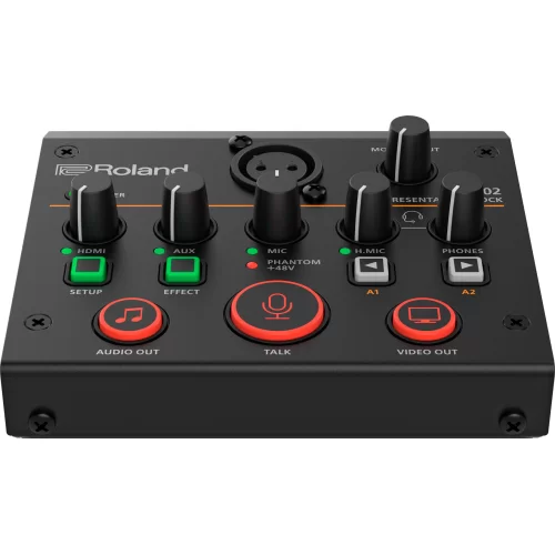 Roland UVC-02 Видеоинтерфейс