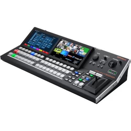 Roland V-1200HDR Консоль управления