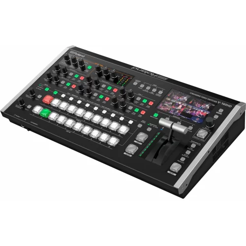 Roland V-160HD Видеомикшер