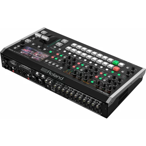 Roland V-160HD Видеомикшер