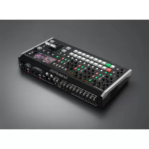 Roland V-160HD Видеомикшер