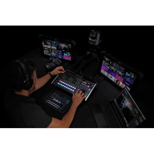 Roland V-160HD Видеомикшер