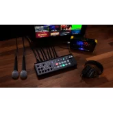 Roland V-1HD+ Видеомикшер