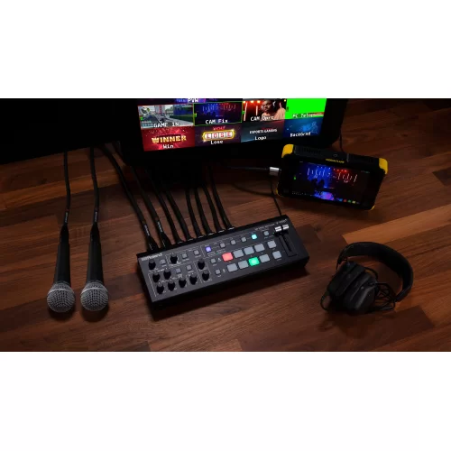 Roland V-1HD+ Видеомикшер