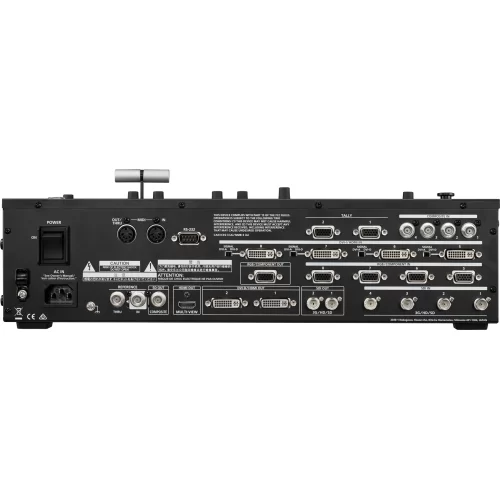 Roland V-800HD MKII Видеомикшер
