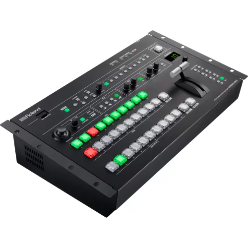 Roland V-800HD MKII Видеомикшер
