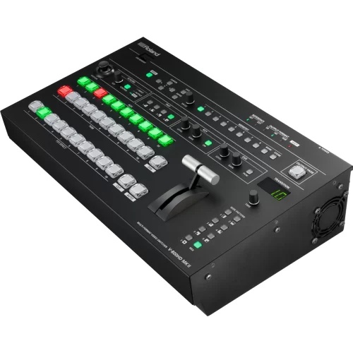 Roland V-800HD MKII Видеомикшер