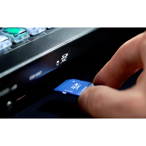 Roland V-80HD Видеомикшер