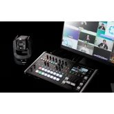 Roland V-80HD Видеомикшер