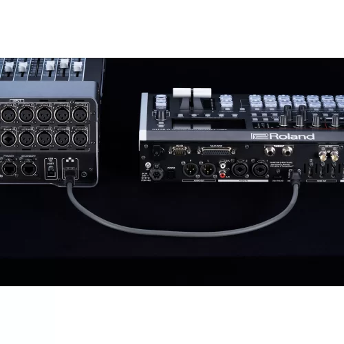 Roland V-80HD Видеомикшер