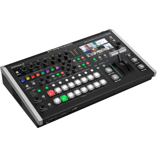 Roland V-80HD Видеомикшер