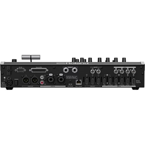 Roland V-80HD Видеомикшер