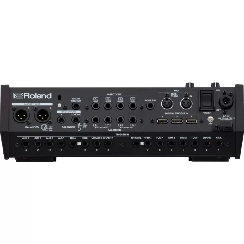 Roland V71 Барабанный звуковой модуль