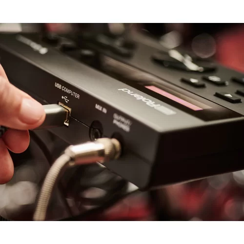 Roland VAD103 Электронная ударная установка