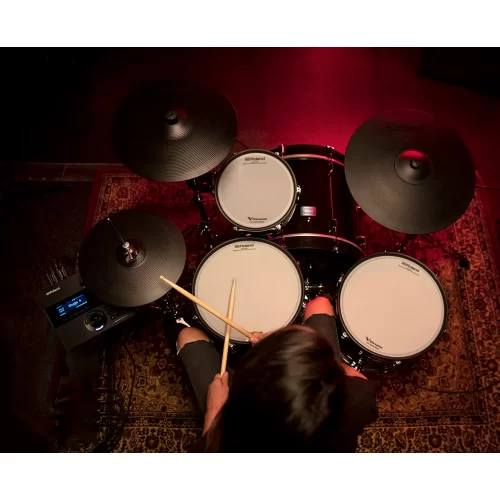 Roland VAD503 Электронная ударная установка