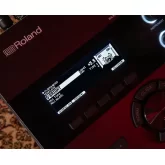 Roland VAD504 Электронная ударная установка