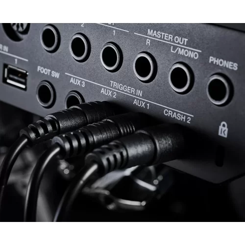 Roland VAD504 Электронная ударная установка