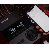 Roland VAD504 Электронная ударная установка