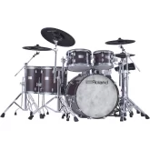 Roland VAD716 Gloss Ebony Электронная ударная установка