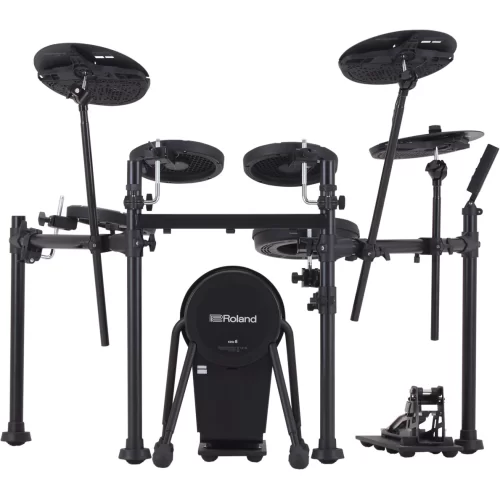 Roland VQD106 Электронная ударная установка