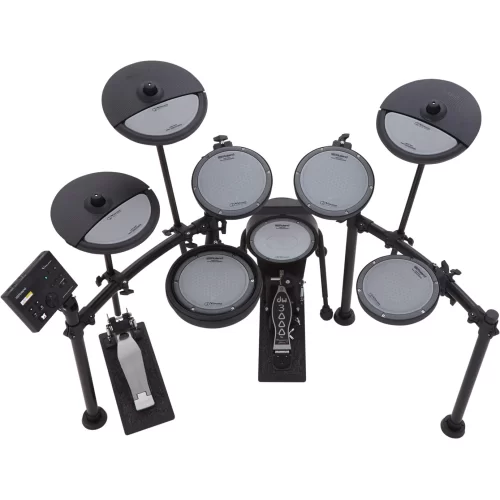 Roland VQD106 Электронная ударная установка