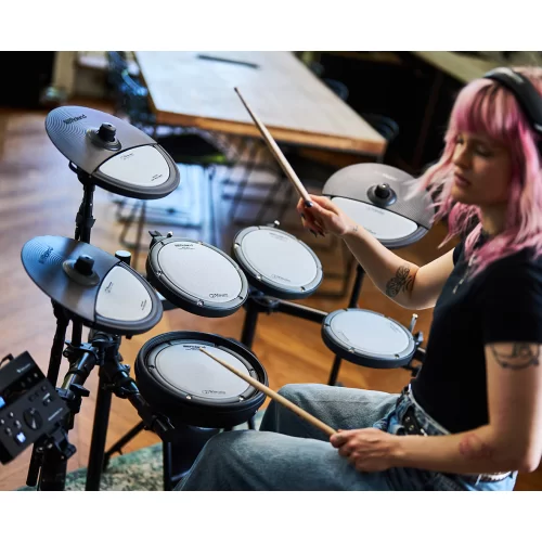 Roland VQD106 Электронная ударная установка