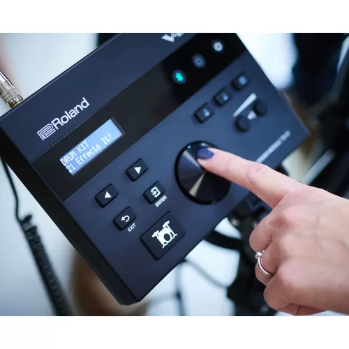 Roland VQD106 Электронная ударная установка