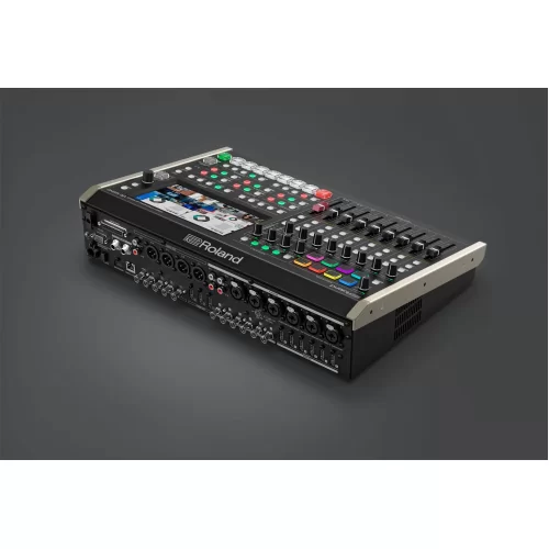 Roland VR-120HD Видеомикшер