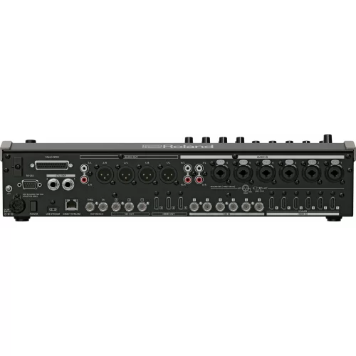 Roland VR-120HD Видеомикшер