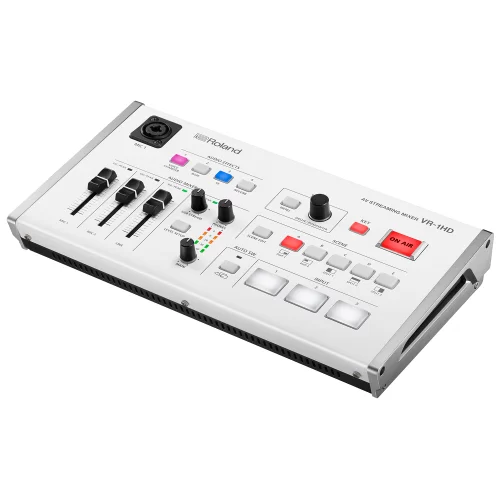 Roland VR-1HD Микшер для потоковой передачи мультимедиа