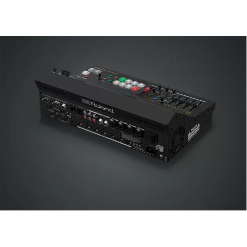 Roland VR-400UHD Видеомикшер