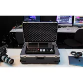 Roland VR-400UHD Видеомикшер