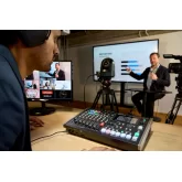 Roland VR-6HD Видеомикшер