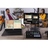 Roland VRC-01 Cтриминговая система