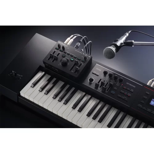 Roland VT-4 Вокальный процессор