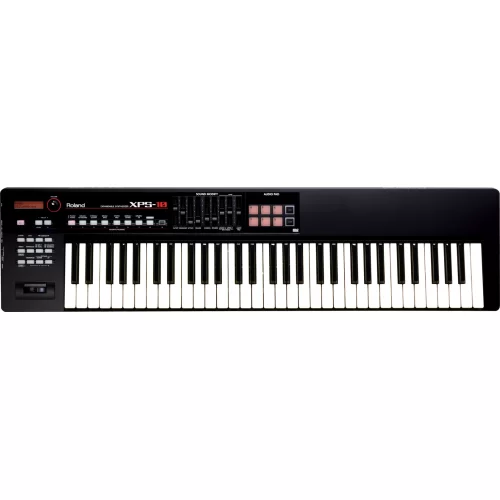 Roland XPS-10 Синтезатор