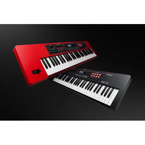 Roland XPS-10X-RD Цифровой синтезатор